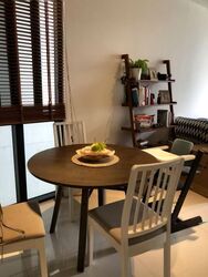 D'Leedon (D10), Condominium #576330751